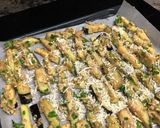 Foto del paso 7 de la receta: Palitos de berenjena al horno