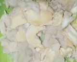 Foto langkah ke 1 dari resep Es Mambo Durian.