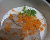 Foto langkah ke 2 dari resep Sempol Homemade.