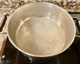 Foto del paso 2 de la receta: Postre de café y licor