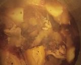 Foto del paso 3 de la receta: Guiso de arroz y pata de cerdo