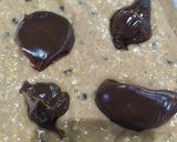 Foto del paso 4 de la receta: Pan integral de banana 🍌 y chocolate 🍫