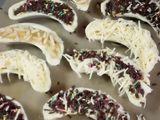 Banana Milk Pastry
