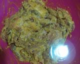 صورة لخطوة 4 من وصفة بطاطا برقبة الخروف في الفرن بنة لا توصف 😋😋🤗🤗👍