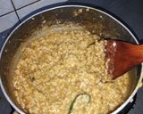 Foto langkah ke 5 dari resep Bubur merah.