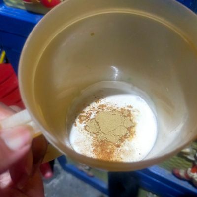Langkah 2