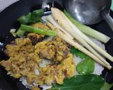 Foto langkah ke 4 dari resep Soto Kambangan.