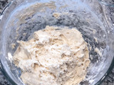 Kreppel (torta frita alemana)