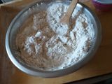 Tortilla para la once