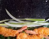 Foto langkah ke 5 dari resep Sushi Mentai/sushi rumahan/sushi roll/nasi gulung jepang.