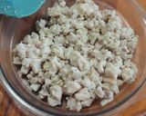 Foto del paso 4 de la receta: Salpicón de pescado blanco
