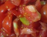 हरे मटर के छोले (hare matar ke chole recipe in Hindi) रेसिपी चरण 1 फोटो
