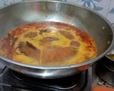 Foto langkah ke 2 dari resep Ikan asam pedas.