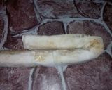 صورة لخطوة 5 من وصفة بوراك نص نص
