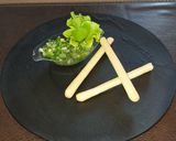 Foto del paso 3 de la receta: Chimichurri Verde
