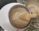 Foto del paso 4 de la receta: Molls amb crema de galeres i taronja