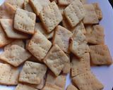 Foto del paso 5 de la receta: 🔶️Bizcochitos 🔶️