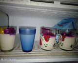 Foto langkah ke 3 dari resep Silky puding.