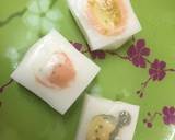 Kawaii Rice Cake recipe step 3 photo