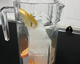 Foto del paso 1 de la receta: Tinto de verano