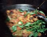 Foto langkah ke 5 dari resep Balado kentang paru.