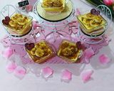 صورة لخطوة 2 من وصفة تحلية الكراميل والموز 🍮🍌