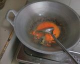 Foto langkah ke 2 dari resep Kering tempe kacang.