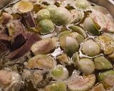 A picture of step 3 of Green Curry Chicken (Gaeng Keow Wan Gai).