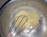 Foto del paso 2 de la receta: Tarta de naranja con canela y jengibre 🥰🥰🥰