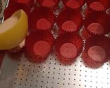 Foto del paso 5 de la receta: Cupcakes Pachones 🧁