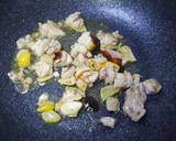 ไก่ผัดกระเทียม วิธีทำสูตร 2 รูป