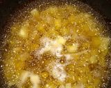 Foto del paso 2 de la receta: 2"Tortillas 1* papas, acelga, morrón cebolla 2*papa, morrón cebolla