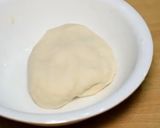 A picture of step 1 of Katori chaat.