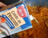 Foto del paso 3 de la receta Guiso de pescado