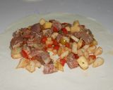 Foto del paso 10 de la receta: Carne (roast beef) a la masa