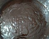 Foto langkah ke 3 dari resep Chocolate Fudge Cake.