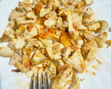 Foto del paso 2 de la receta: Ensalada "de todo un poco"