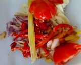 Foto langkah ke 2 dari resep Pindang daging sapi.