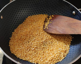 கோவில் சர்க்கரை பொங்கல்(Temple sweet pongal) ரெசிபி ஸ்டேப் 3 புகைப்படம்