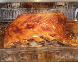 Foto del paso 7 de la receta: Costillas barbecue