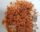 Foto del paso 2 de la receta: Sándwich "picositos"