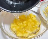 A picture of step 6 of Colorful Fruit Panna Cotta.