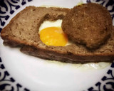 Foto del paso 3 de la receta: Huevos fritos (singulares) —receta 400—