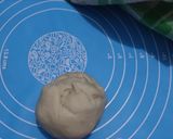 Foto langkah ke 6 dari resep (Sourdough Discard) Mie Telur Homemade.