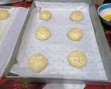 Foto del paso 11 de la receta: Bollos rellenos de chorizo 😋
