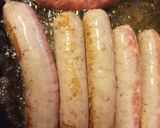 Une image de l'étape 2 de Cassoulet.