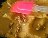 Chickpeas Halwa recipe step 4 photo