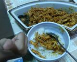 Foto langkah ke 5 dari resep Ayam Suwir mudah enak.