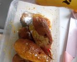 Foto langkah ke 2 dari resep Patin Goreng Satset.