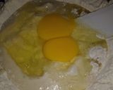 Foto del paso 2 de la receta: Pancitos de leche y manteca